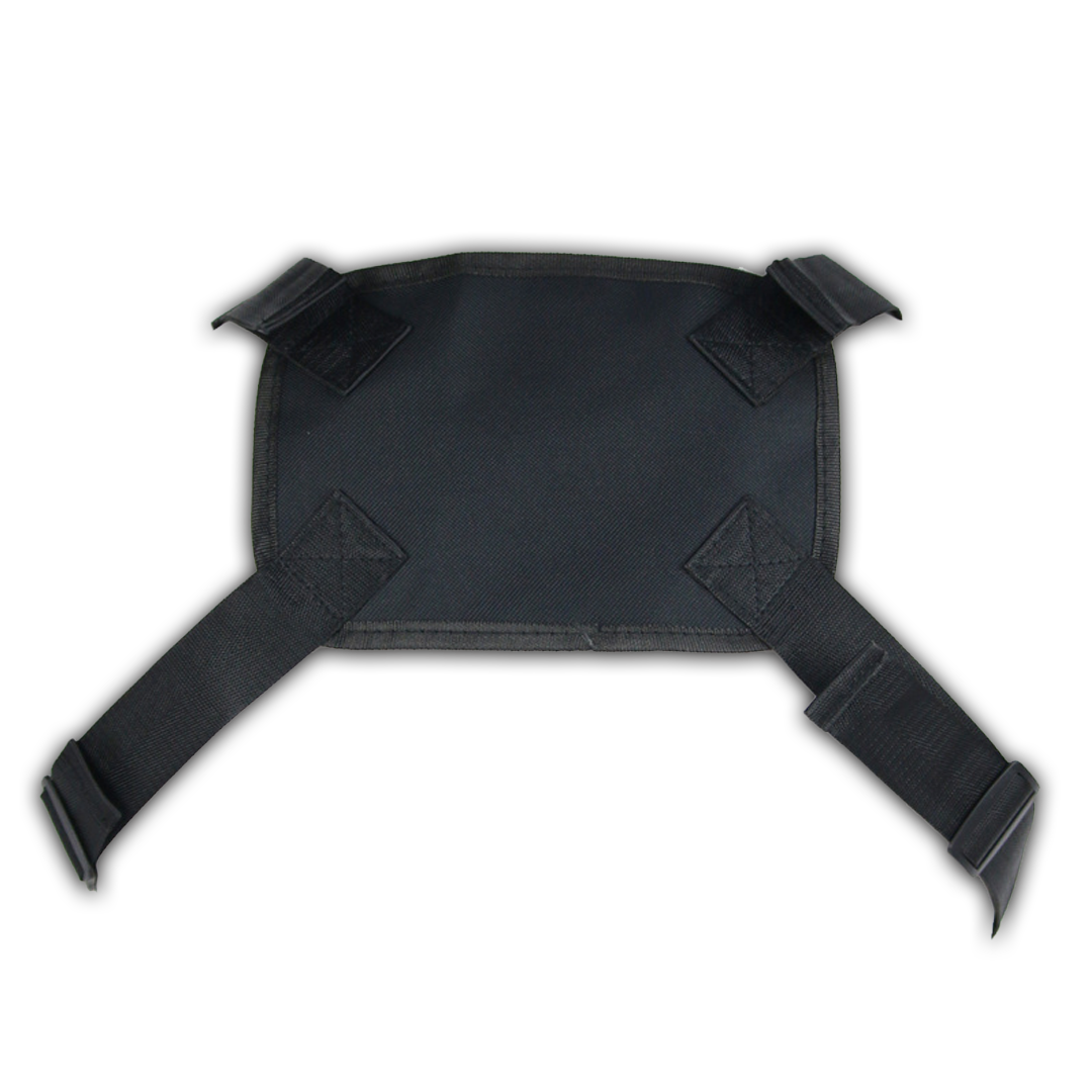 Sminty Tactical Chest Harness DRAG MERCH UK