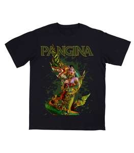 DragCon 2023 Pangina Heals T-Shirt