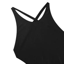 Load image into Gallery viewer, Sminty Black Bodysuit

